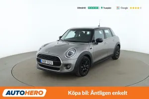 Mini Cooper 2020
